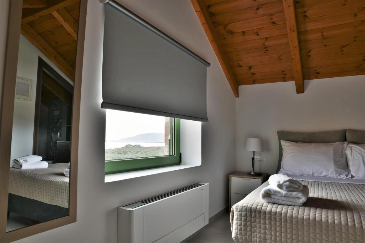 Appartement Messinian Horizons