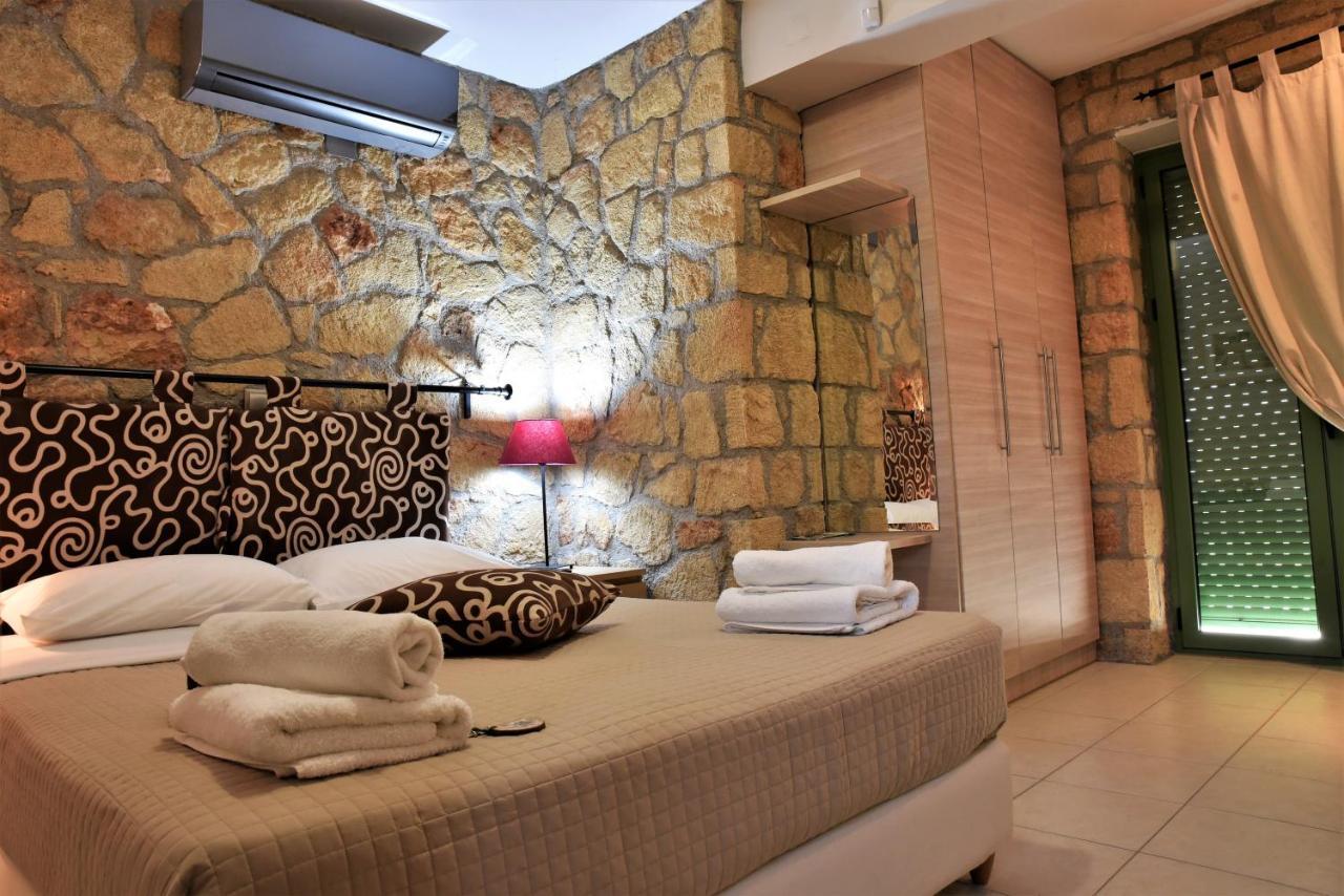 Appartement Messinian Horizons *