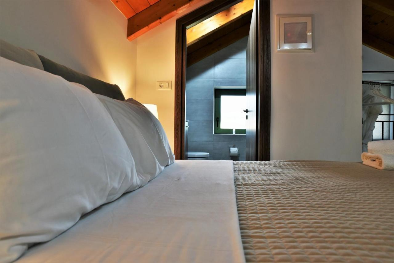 Messinian Horizons Apartment Marathopoli