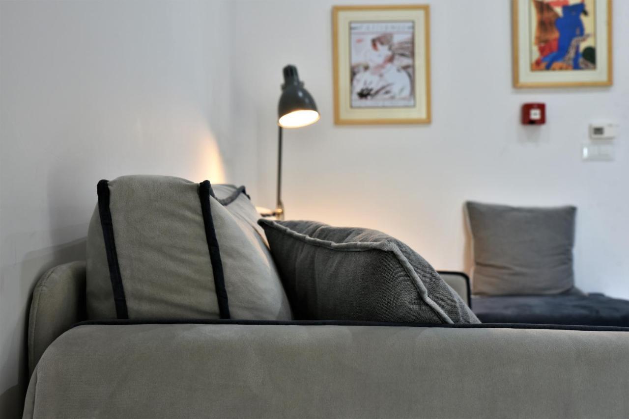 Messinian Horizons Apartment Marathopoli