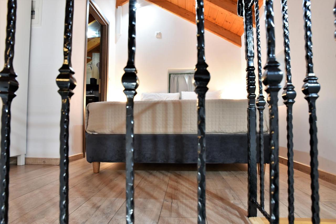 Apartment Messinian Horizons Marathopoli